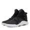 adidasOriginals阿迪三叶草2018中性TUBULARX2.0DIREC_1 1号黑色/灰色 44.5码