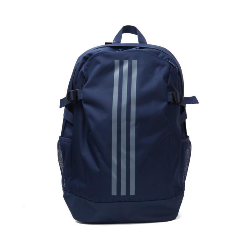 adidas阿迪达斯2018中性BPPOWERIVL双肩包CG0502_2 蓝