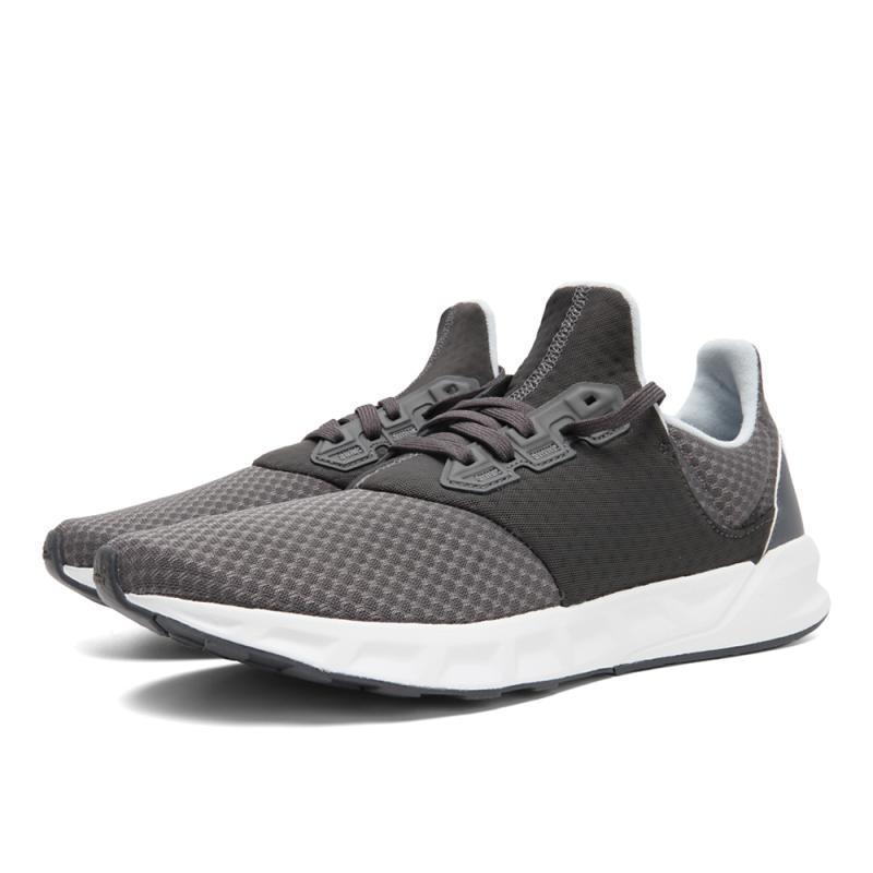 adidas阿迪达斯2018中性falconelite5uPE跑步鞋AQ0254_3 四度灰/五度灰 41码