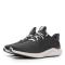 adidas阿迪达斯2018女子alphabounce1wBounce跑步鞋_4 碳黑 38码