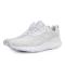 adidas阿迪达斯2018男子alphabouncercm跑步Bounce跑步鞋CG_2 亮白/一度灰 44.5码