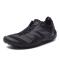 adidas阿迪达斯2017年新款中性徒步越野系列户外鞋BB0732_3 1号黑色/远景灰/1号黑色 43码