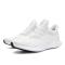 adidas阿迪达斯2018男子alphabouncebeyondm跑步Bounce跑_3 亮白 39码