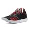 adidas阿迪达斯2018男子HardenVol.2哈登篮球鞋AH2123_2 1号黑色/纯质灰/浅猩红 46.5码