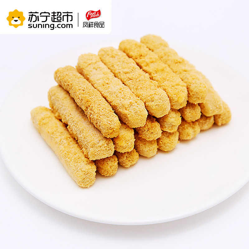 凤祥黄金鸡棒400g