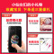 网红苹果6splus手机壳iPhone6仙女贝壳玻璃6Plus全包7防摔7Plus个性8P_1 苹果7P/8P【仙女粉】5.5寸