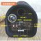 包邮12V24V汽车摩托音响5寸隧道型蓝牙车载重低音炮220V电脑音箱 10寸隧道型12V24V220V标准版