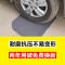 新日电动车防晒坐垫套风雅薇妮 乐驰 星驰 远舰16代防紫外线配件 防晒防水坐垫_黑色S码