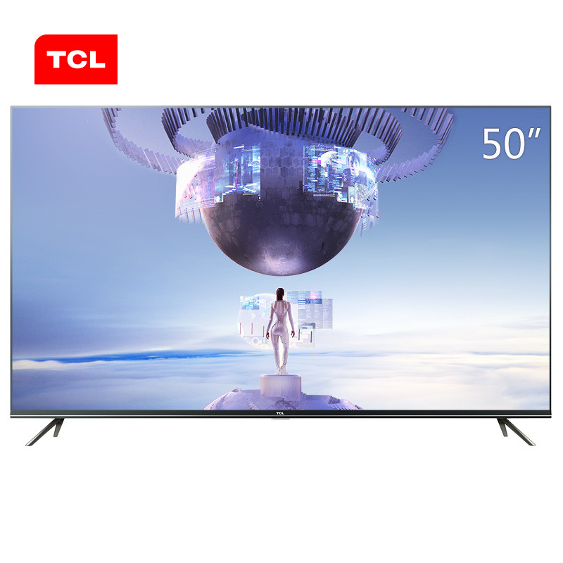 TCL 50V2