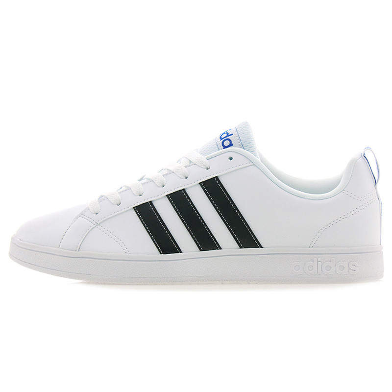 adidas阿迪达斯neo男鞋 2018夏秋新款男子运动板鞋低帮耐磨舒适透气休闲鞋F99254 F99256 44码