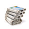 赛润适用HP10 11号墨盒C4844a HP business inkjet 1000 2800 K500墨盒 4844墨盒蓝色