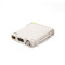 赛润适用HP10 11号墨盒C4844a HP business inkjet 1000 2800 K500墨盒 4844墨盒蓝色
