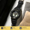 卡西欧(CASIO)卡西欧手表男黑金G-SHOCK悟空版黑暗之心防水运动石英表 男 非机械限量日韩腕表 GA-110GB