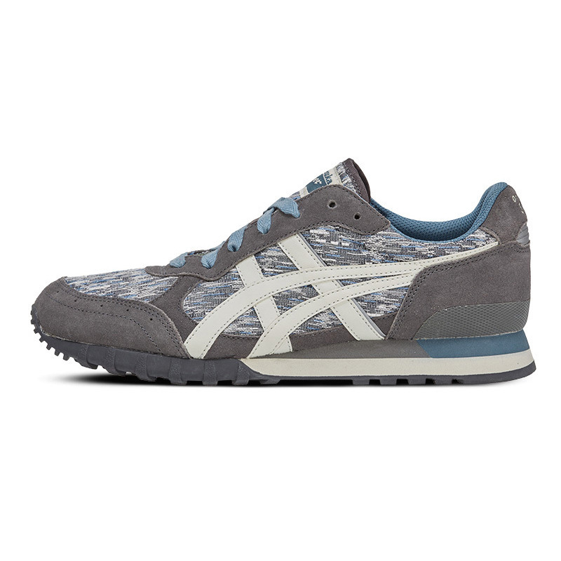 OnitsukaTiger鬼冢虎男女鞋秋冬新款运动休闲鞋D6F4N-1132 D6F4N-1132 39