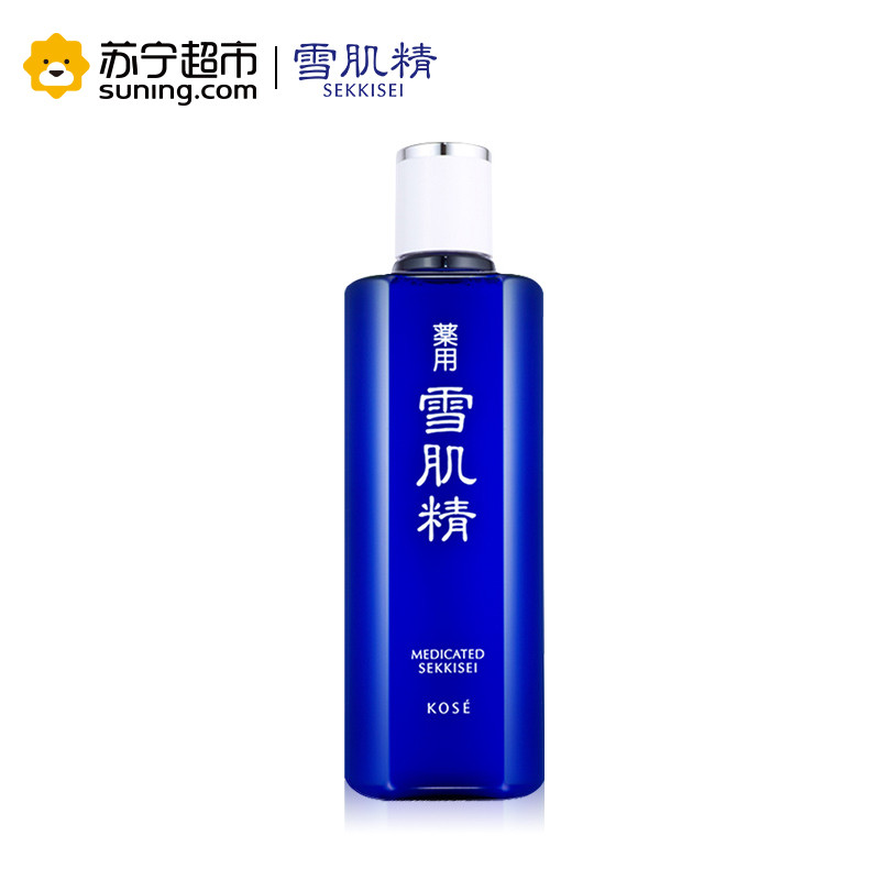 雪肌精化妆水 180ml