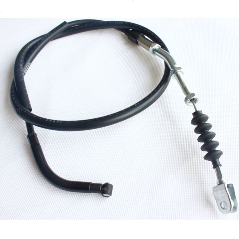 跑车GW250/S/F普通炫动旅行版gsx250r DL250离合器线拉索原厂正品 GW250普通版炫动版