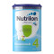 6罐装|Nutrilon 荷兰牛栏 4段 标准配方婴儿奶粉800g 新包装荷兰本土进口 1-2岁宝宝成长奶粉