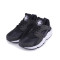 Nike 耐克 NIKE AIR HUARACHE RUN 男女运动鞋 634835 634835-006 36码