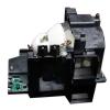 成越全新松下PANASONIC PT-FDW635CL原装带架投影机投影仪灯泡
