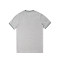 Fred Perry 佛莱德派瑞 男装新款 英伦风纯棉短袖T恤 M1588 L 蓝色