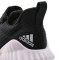 Adidas阿迪达斯童鞋 2018夏秋新款运动休闲舒适透气缓震耐磨儿童跑步鞋AH2627 AH2627 5.5