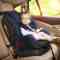 【苏宁自营】惠尔顿（welldon）汽车儿童安全座椅ISOFIX接口全能盔宝TT（9个月-12岁） 公主粉