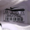 NIKE耐克女鞋新款运动休闲缓震耐磨舒适跑步鞋 黑色白标927243-004 35.5