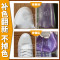 皮鞋补色膏皮衣修补小白鞋修复皮革染色剂皮包上色沙翻新鞋油漆_1 浅蓝色