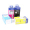 兄弟BTD60BK墨水BT5009CMY墨盒DCP-T310 T510W T710W MFC-T810W T910DW 红色