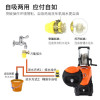 YARDFORCE佳孚 高压水枪洗车机 多功能水泵清洗机 自助洗车神器 2100W 220V S150C1D