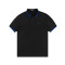Fred Perry 男装新款POLO衫 英伦小翻领纯棉短袖 T恤M3600 S 绿色