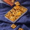 何老二 梨膏糖 润喉硬糖 42g/盒 15粒装