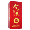 酒厂自营 今世缘A3升级版 42度500ml*6瓶装白酒整箱婚庆喜酒