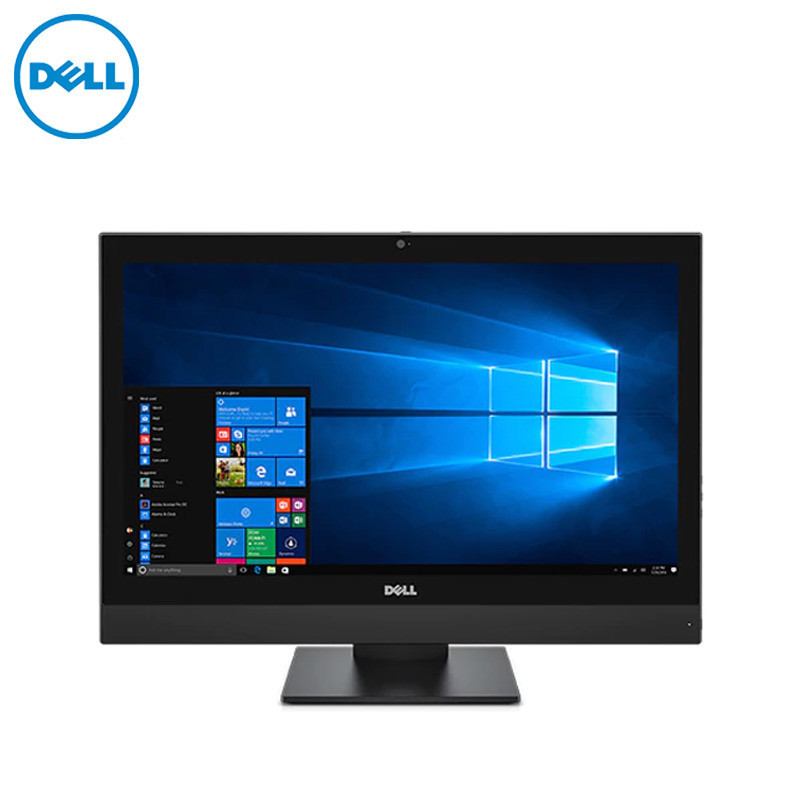 戴尔 (DELL) OptiPlex7450AIO 23.8英寸一体机电脑（I7-7700 8G 1T 大唐）