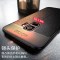 小米8手机壳8se/6/6x/mix2s红米note4软4x/5套3女mix2男5x/6pro_171_456 红米note4x高配版_硅胶皮纹-红色