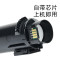 碧砚(BiYan)适合富士施乐cp318dw粉盒cp315dw粉仓cm318z粉筒docuprint墨粉盒 【黑色K】6000页大容量上机即用