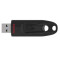 【官方授权】闪迪(SanDisk)U盘64G 至尊CZ48 高速USB3.0 加密U盘64G