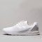 adidasFluxADV潮流透气慢跑鞋-S79011 S79011 44.5