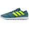 ADIDAS阿迪达斯运动鞋男子NEMEZIZ17.4TR足球鞋-BY2308 传奇墨水蓝/亮黄荧光/能量蓝 41