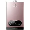 西屋(WESTINGHOUSE) 13升燃气热水器 JSQ25-13W5 玫瑰金