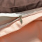 歌爱妮家纺2018网红床上个性情侣卡通四件套全棉纯棉床单被套1.5/1.8m双人床品 2.0m（6.6英尺）床 祖宗，这呢（床单款）