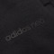 adidas阿迪达斯NEO2019冬季新款男裤加绒保暖运动休闲长裤DM2173 DU2384黑色 S
