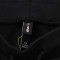adidas阿迪达斯NEO2019冬季新款男裤加绒保暖运动休闲长裤DM2173 DU2384黑色 S