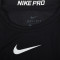 耐克NIKE PRO 男子短袖训练服 紧身衣健身训练 838092 838092-010 L（成人）
