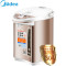 美的(Midea)电热水瓶SP50Colour201