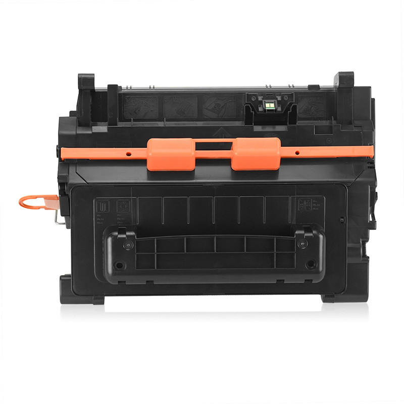 e代经典 惠普CE390A硒鼓 90A硒鼓 适用惠普HP90A M4555 M4555F M601 M602 M603