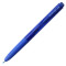 UNI三菱 Signo RT1 UMN-155-05中性笔 新品按压式透明顺滑走珠笔水笔0.5mm 多种颜色可选 蓝色-10支