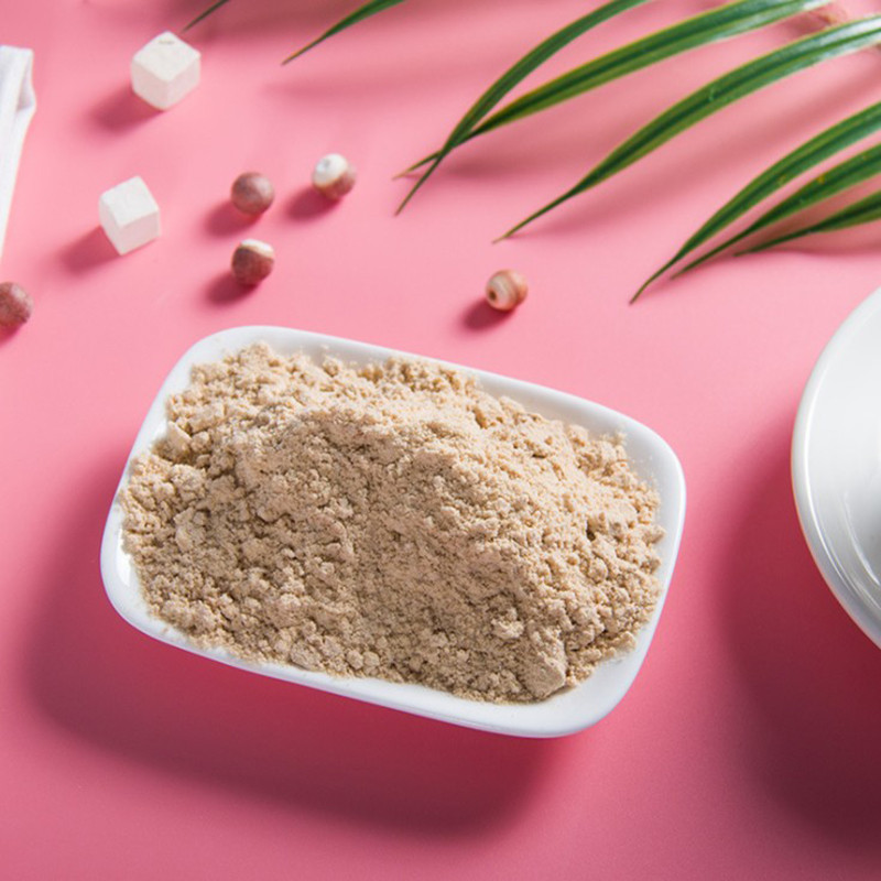 千朵堂葛根木瓜魔芋粉葛粉葛根粉木瓜粉葛根 早餐谷物营养早餐500g