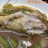沈志雄东山岛海鲜海钓白姑鱼鲜活速冻像黄花鱼5-6条/袋共1000g