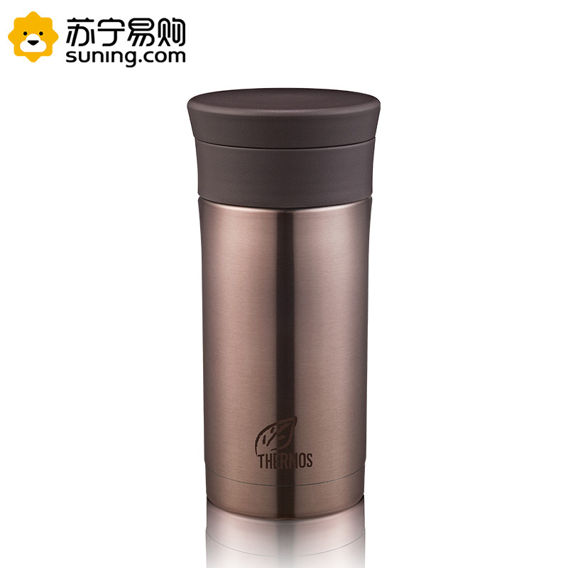 膳魔师 高真空保温杯 CMK-351 咖啡色